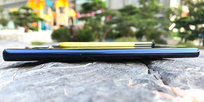 Thu thuat su dung but S Pen tren Galaxy Note 9 hieu qua nhat-Hinh-4