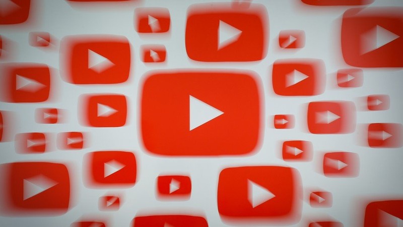 Ban da lang phi bao nhieu thoi gian xem video tren YouTube?