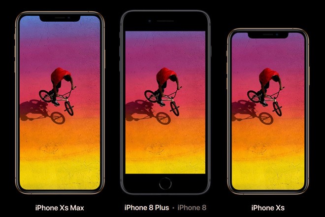 Neu Steve Jobs con song, lieu iPhone Xs Max co duoc khai sinh?-Hinh-3