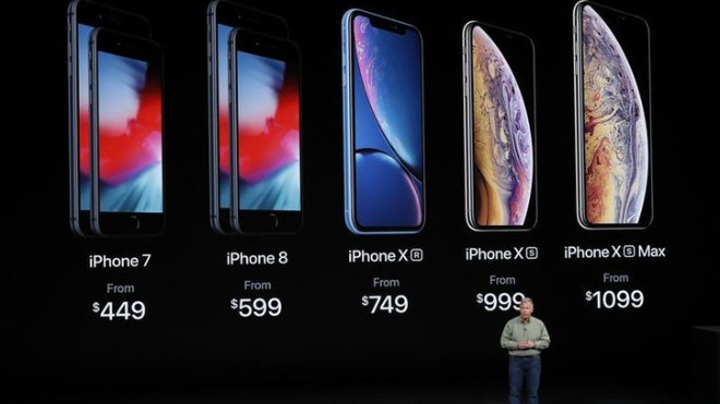 Co nen nang cap tu iPhone X len iPhone Xs?-Hinh-3