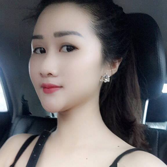 Tam su cua hot girl xinh dep bong 