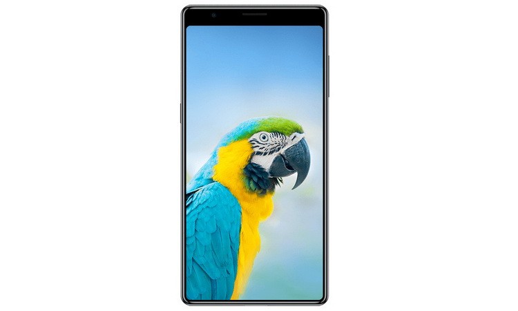 CEO BKAV khoe ảnh chụp từ Bphone A40 với công nghệ nhiếp ảnh điện toán