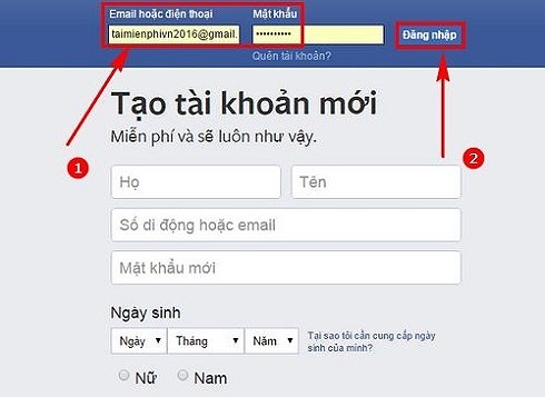 29 trieu tai khoan Facebook bi danh cap du lieu: Lam sao de phong ngua?