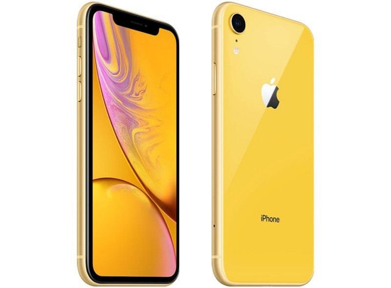 Dung nhu du bao, iPhone XR co hien tuong “chay hang”