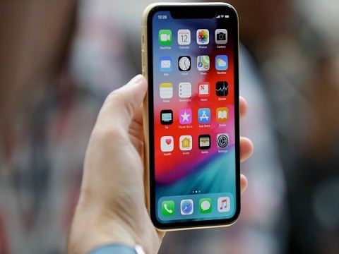 7 dieu ban nen biet truoc khi mua iPhone XR-Hinh-2