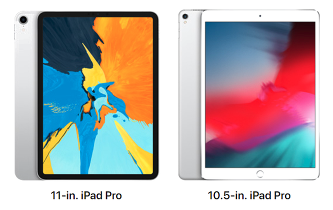 iPad Pro 2018 co gi khac biet voi iPad Pro cu, co nen nang cap?-Hinh-2