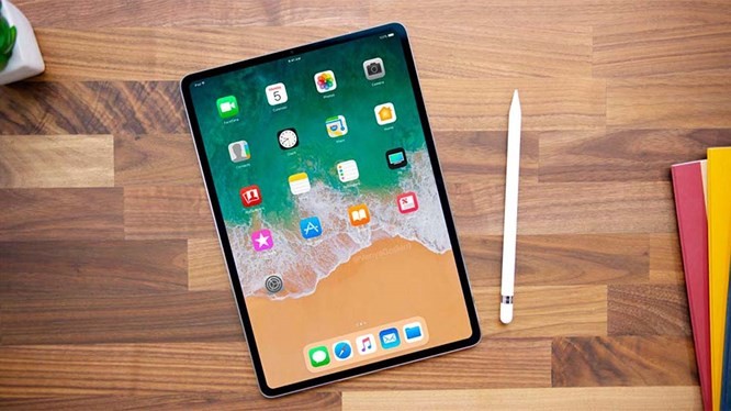 iPad Pro 2018 co gi khac biet voi iPad Pro cu, co nen nang cap?