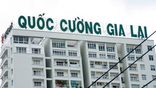 Dieu gi dang xay ra voi Quoc Cuong Gia Lai?