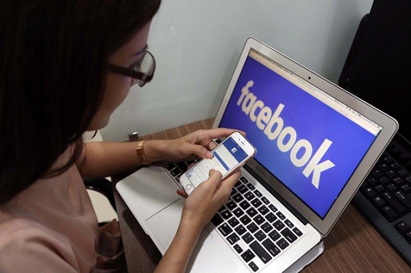 Hacker rao ban hon 80.000 tai khoan Facebook