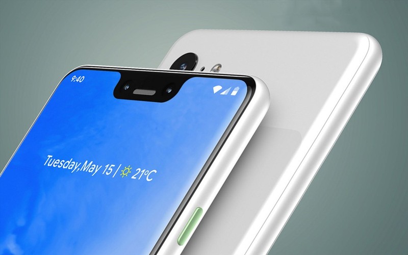 5 chiec smartphone tot nhat the gioi: Apple dong gop 2 ung cu vien-Hinh-3