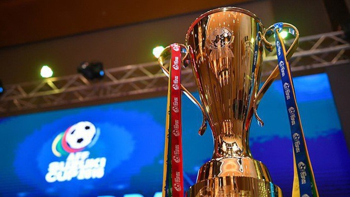 Tranh chap ban quyen phat song AFF Cup 2018 tiep tuc 