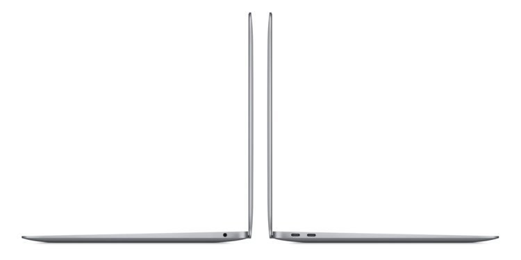 Khac biet quan trong giua MacBook Air 2018 va MacBook Pro-Hinh-3