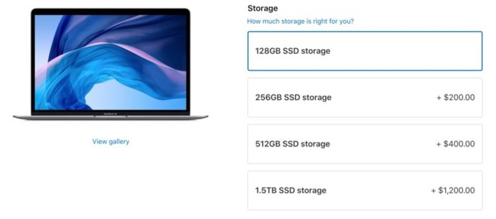 7 dieu “dang ghet” o MacBook Air-Hinh-3