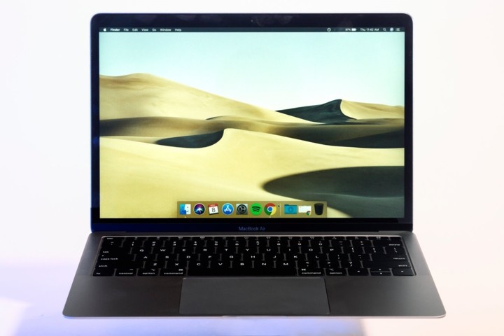 7 dieu “dang ghet” o MacBook Air