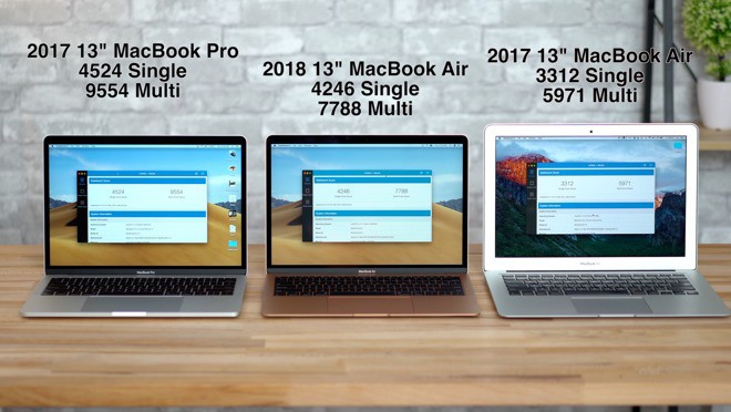 So sanh MacBook Air 2018 va MacBook Air 2017-Hinh-3