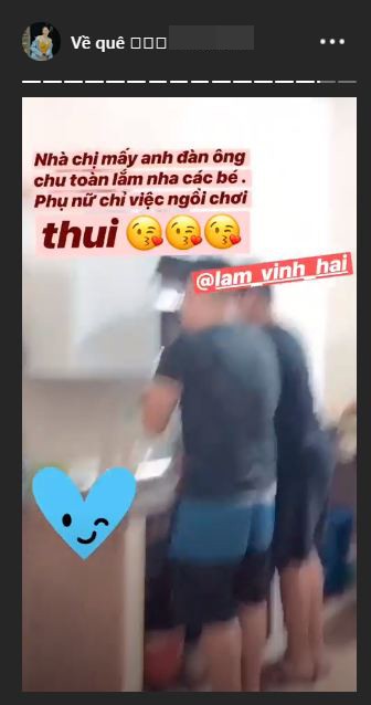 Voi Linh Chi, vi sao Lam Vinh Hai tro thanh nguoi chong hoan hao?-Hinh-19