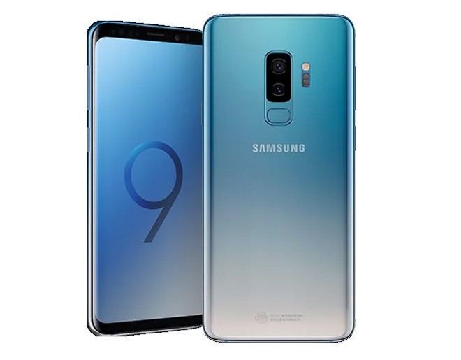 Galaxy S10 5G se co bo nho “khung”: RAM 12GB, ROM 1TB-Hinh-2