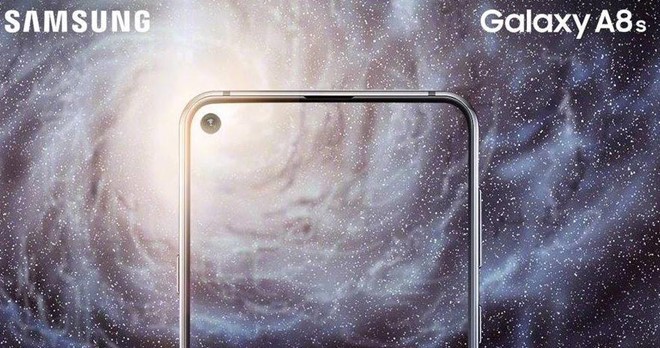 Xuat hien hinh anh cua Galaxy S10 Plus voi kieu dang moi-Hinh-3