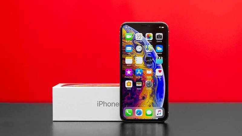 Nam 2019 se khong co iPhone 5G