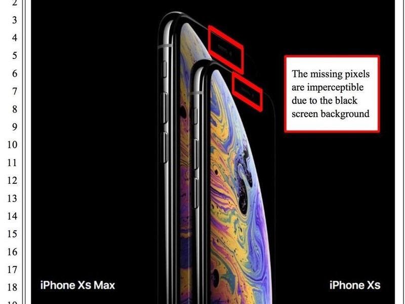 Khach hang kien Apple vi thiet ket tai tho tren iPhone XS va XS Max-Hinh-3