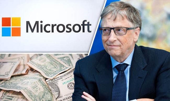 Bill Gates tu choi chi 280.000 dong do xe khu VIP vi che dat-Hinh-2