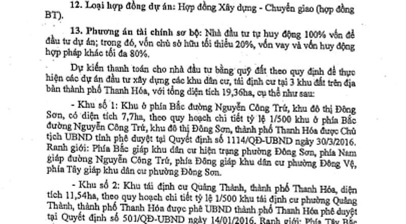 Thanh Hoa: Doi 3 khu “dat vang” lay hon 400m duong-Hinh-2