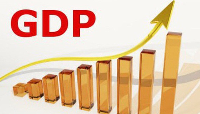 GDP quy 1/2019 tang 6,79%
