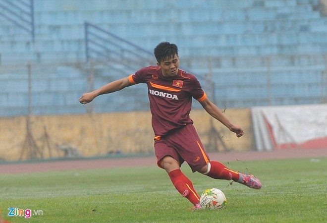 Cong Phuong ghi ban U23 Viet Nam dai thang Ha Noi T&T-Hinh-2