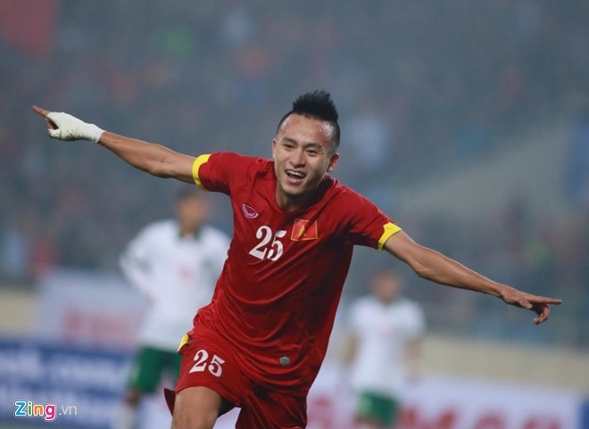 Huy Toan ghi ban U23 Viet Nam thang nhe nhang U23 Indonesia-Hinh-4