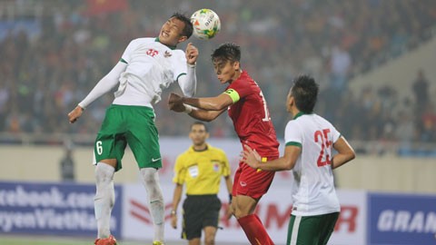 Thang U23 Indonesia, ong Miura van khong hai long-Hinh-2