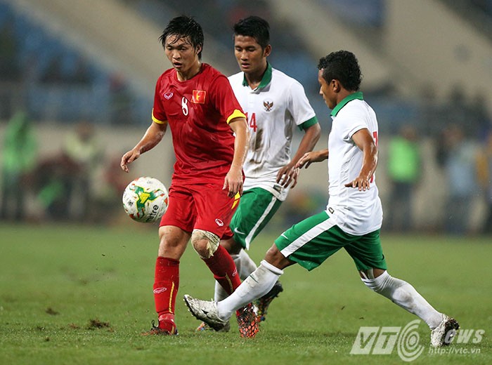 Thang U23 Indonesia, ong Miura van khong hai long