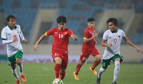Doi truong U23 VN phu nhan viec Cong Phuong bi co lap-Hinh-2