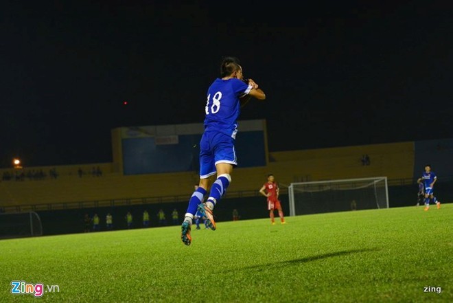 U23 VN 1-1 Dong Nai: Tu huyet tu nhung pha bong bong-Hinh-3