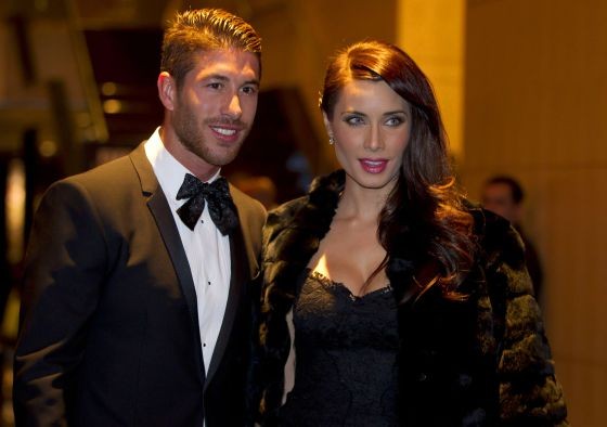 Nhũng sieu mãu nóng bỏng tùng qua tay Sergio Ramos-Hinh-4