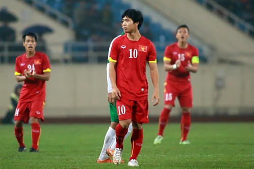 U23 Malaysia - U23 VN: Phai thang moi mong di tiep-Hinh-2