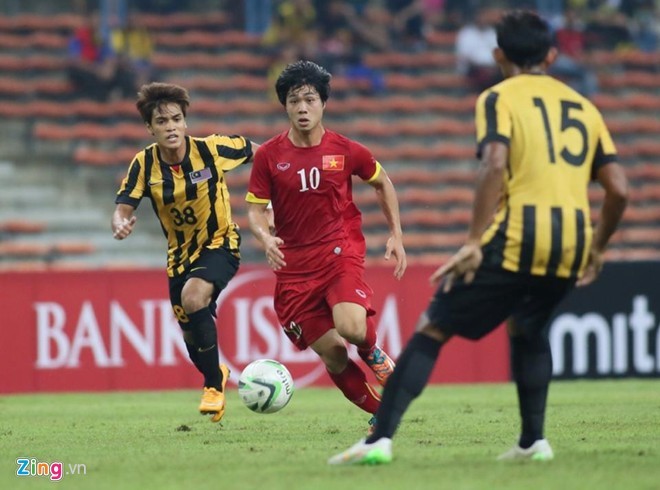 U23 Viet Nam phai tháng Macau ít nhát 7 bàn-Hinh-2