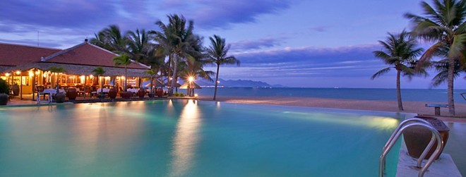 10 resort sang chảnh nhát Viẹt Nam mà khách Tay rát thích-Hinh-10