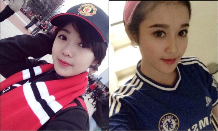 So nhan sac Tu Linh MU va A hau Huyen My Chelsea-Hinh-7