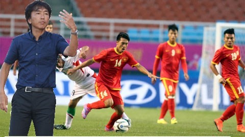 Lich trinh cu the U23 VN chinh phuc ngoi vuong Sea Games