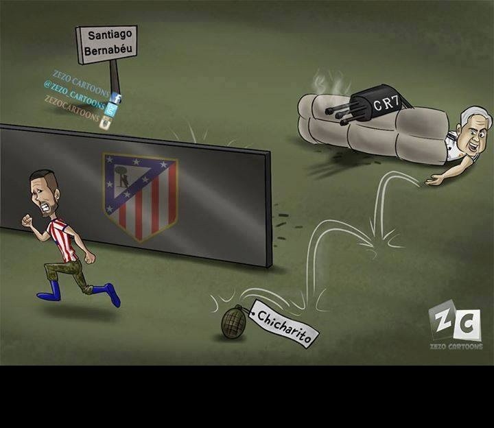 Anh che: MU cho Real Madrid muon ban thang de loai Atletico-Hinh-3