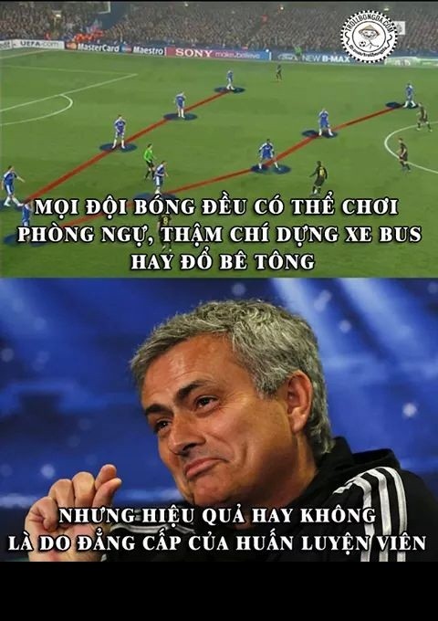 Anh che: Con duong Mourinho dua Chelsea den chuc vo dich-Hinh-2