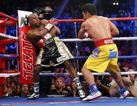 Anh che cuoc so gang the ky giua Pacquiao va Mayweather-Hinh-5