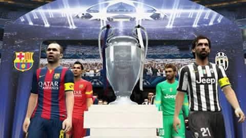 Anh che Champions League: Barca moi Bayern uong bia sau ban ket-Hinh-10