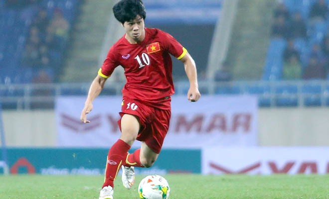 Ai se la nguoi lanh an doi truong U23 Viet Nam?