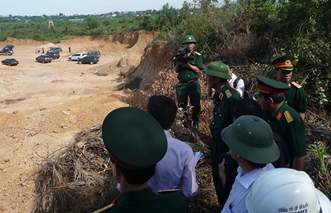 Bo Tu lenh Quan khu 5 vao cuoc vu 400 ngoi mo-Hinh-2