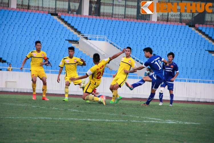 U23 Viet Nam 0-0 Hai Phong Nhat nhoa Cong Phuong-Hinh-10