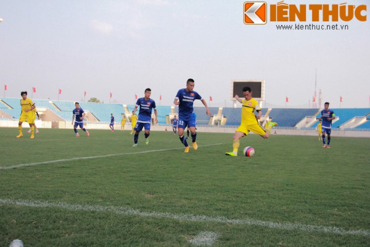 U23 Viet Nam 0-0 Hai Phong Nhat nhoa Cong Phuong-Hinh-4