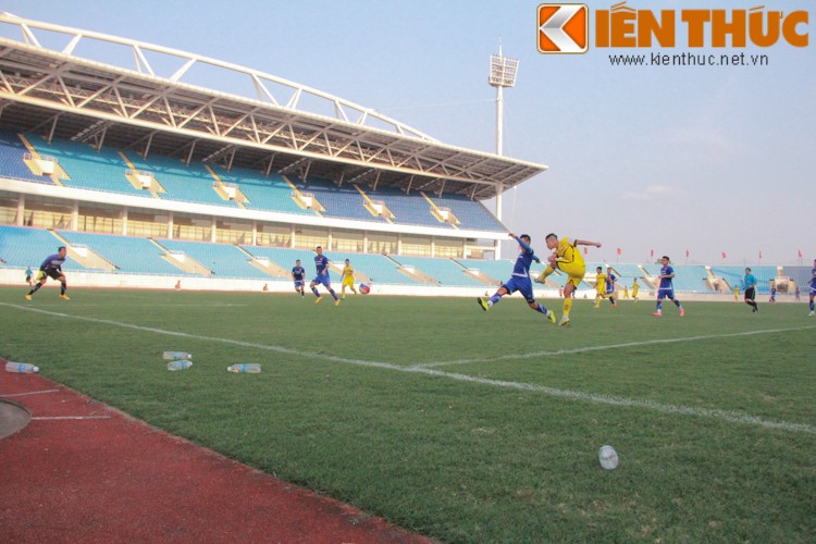 U23 Viet Nam 0-0 Hai Phong Nhat nhoa Cong Phuong-Hinh-5