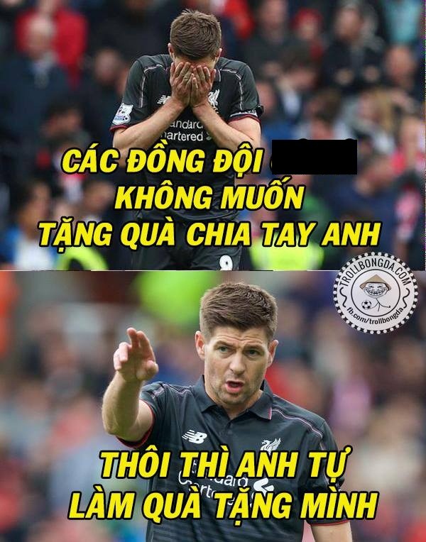 Anh che: Gerrard chia tay Liverpool trong nuoc mat-Hinh-3