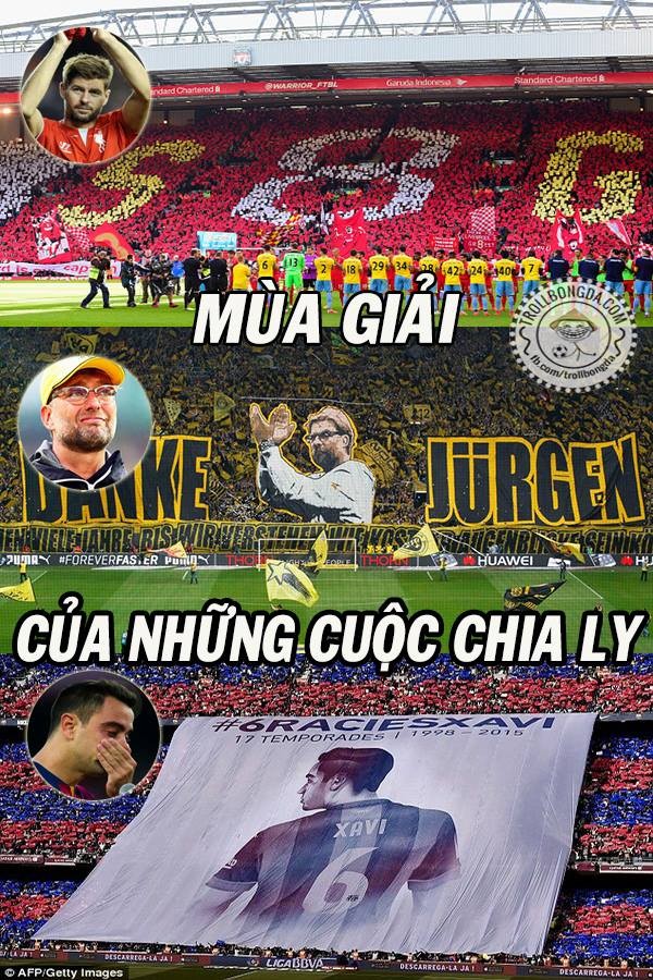 Anh che: Gerrard chia tay Liverpool trong nuoc mat-Hinh-9
